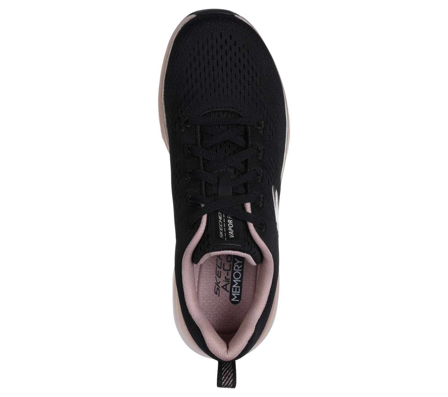 Skechers Vapor Foam - Midnight Glimmer 2 Skechers Vapor Foam - Midnight Glimmer - Image 2