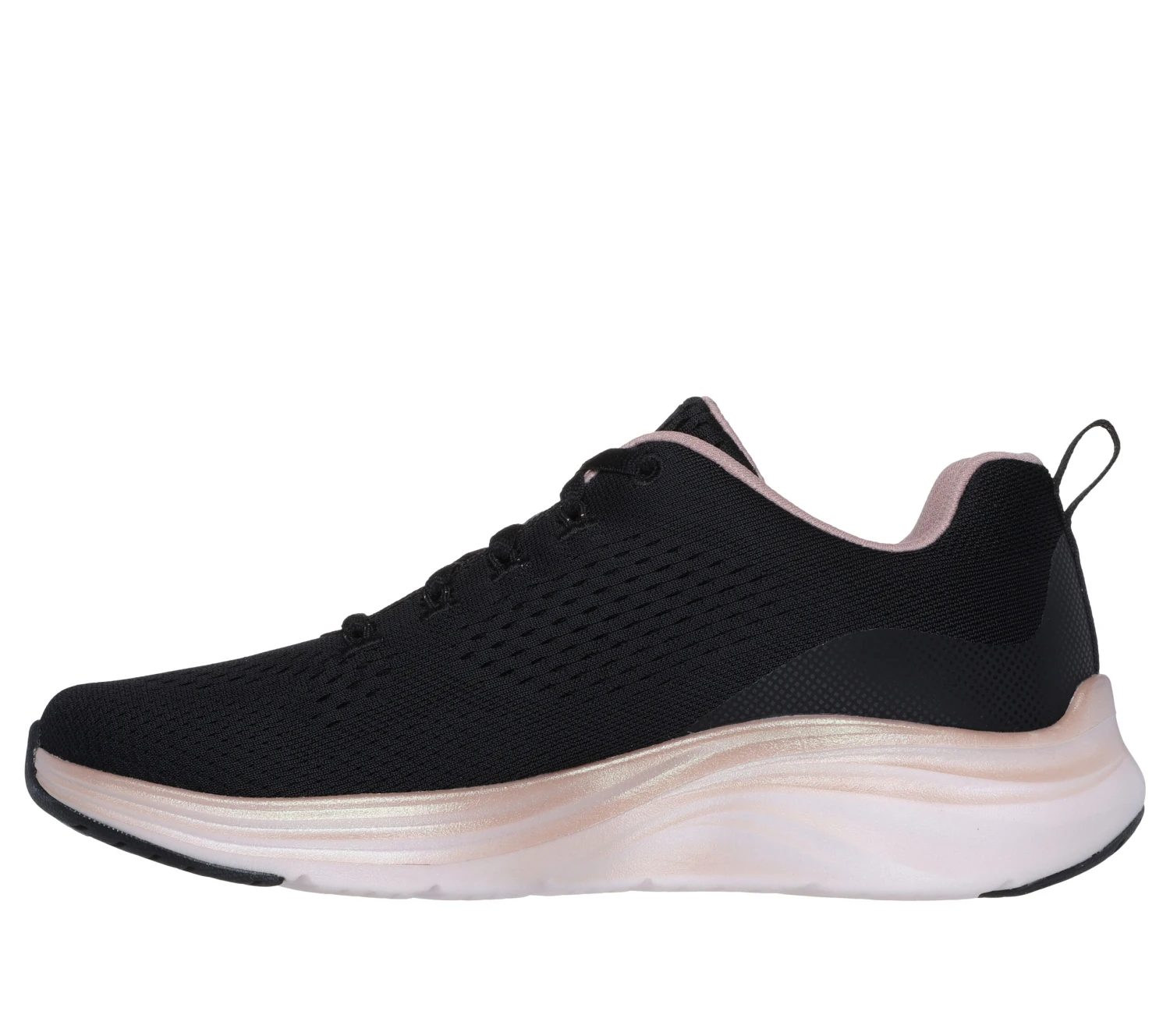 Skechers Vapor Foam - Midnight Glimmer 4 Skechers Vapor Foam - Midnight Glimmer - Image 4