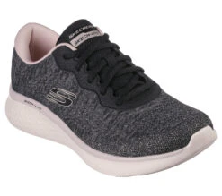 Skechers Skech-Lite Pro - Shiny Debut -Shoes Shop 150046 BKRG E