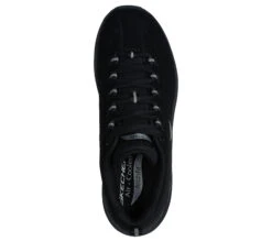 Skechers Arch Fit 2.0 - Dark Horse -Shoes Shop 150062 BBK B
