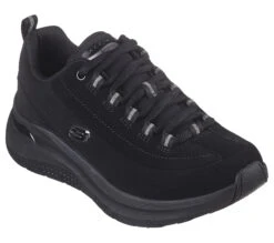 Skechers Arch Fit 2.0 - Dark Horse -Shoes Shop 150062 BBK E