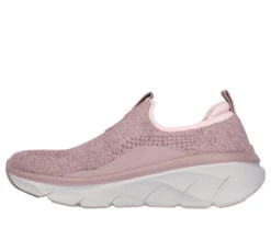 Skechers Relaxed Fit: D'Lux Walker 2.0 - Bold State -Shoes Shop 150092 MVE E