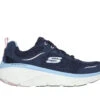 Skechers Relaxed Fit: D'Lux Walker 2.0 - Daisy Doll