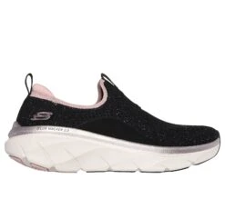 Skechers Relaxed Fit: D'Lux Walker 2.0 - Sparkle Forever