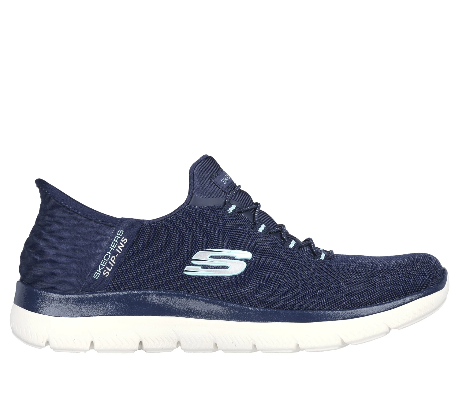 Skechers Slip-ins: Summits - Beyond Class 1 Skechers Slip-ins: Summits - Beyond Class