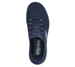 Skechers Slip-ins: Summits - Beyond Class 6 Skechers Slip-ins: Summits - Beyond Class -Shoes Shop 150110 NVAQ B