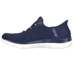Skechers Slip-ins: Summits - Beyond Class 8 Skechers Slip-ins: Summits - Beyond Class -Shoes Shop 150110 NVAQ D