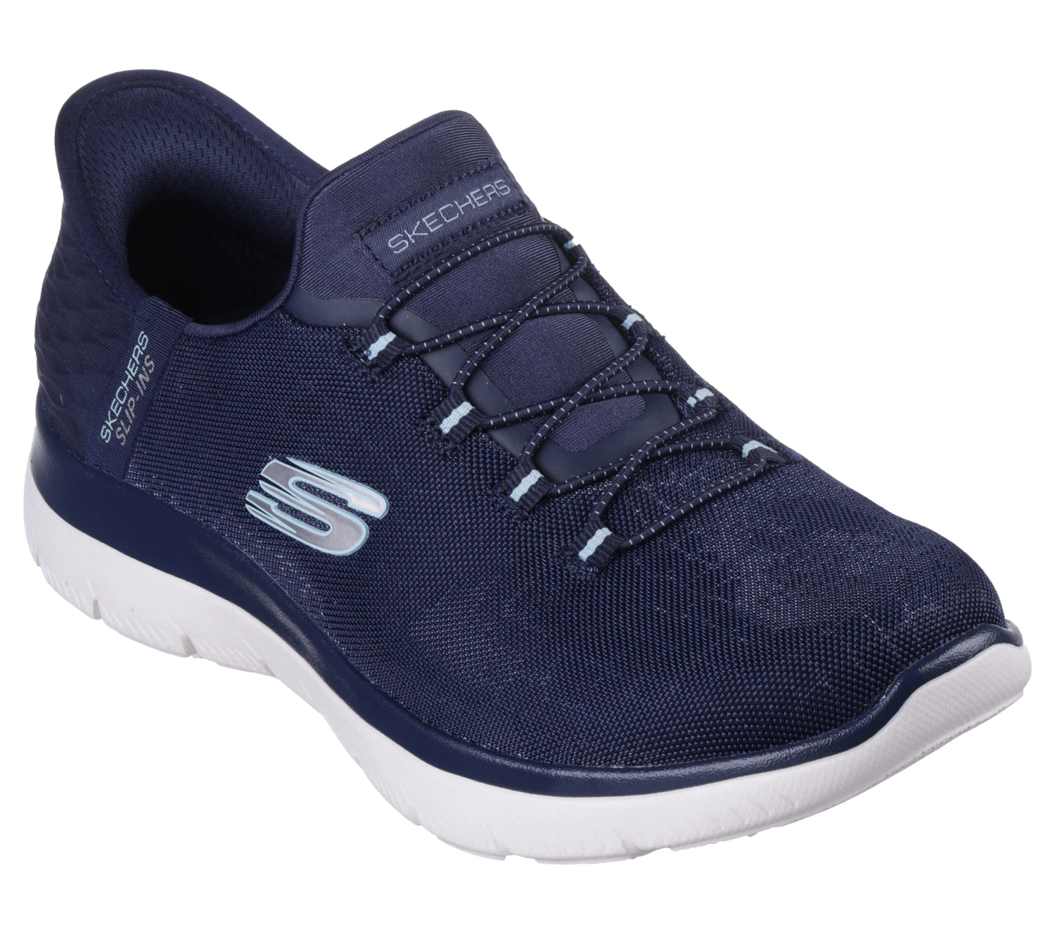 Skechers Slip-ins: Summits - Beyond Class 5 Skechers Slip-ins: Summits - Beyond Class - Image 5