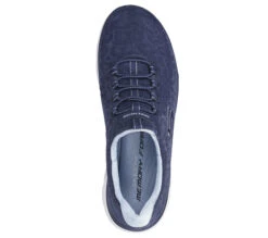 Skechers Summits - Sparkling Spots -Shoes Shop 150111 NVLB B