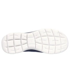 Skechers Summits - Sparkling Spots -Shoes Shop 150111 NVLB C