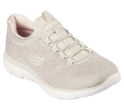 Skechers Summits - Fun Flair 9 Skechers Summits - Fun Flair -Shoes Shop 150113 TPPK E
