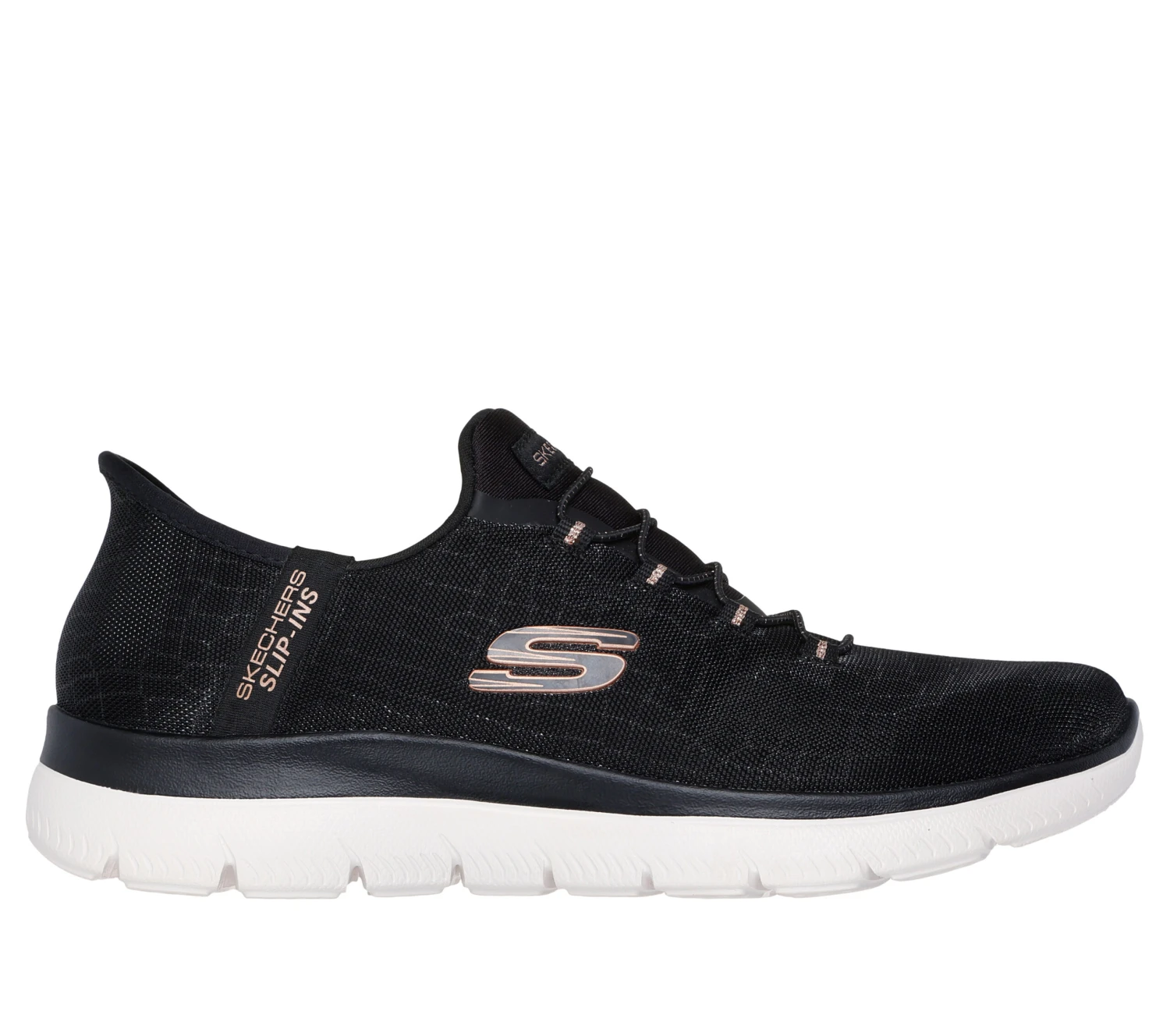 Skechers Slip-ins: Summits - Classy Night 1 Skechers Slip-ins: Summits - Classy Night