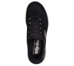 Skechers Slip-ins: Summits - Classy Night 4 Skechers Slip-ins: Summits - Classy Night -Shoes Shop 150128 BKRG B
