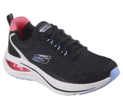 Skechers Skech-Air Meta 9 Skechers Skech-Air Meta -Shoes Shop 150133 BKMT E