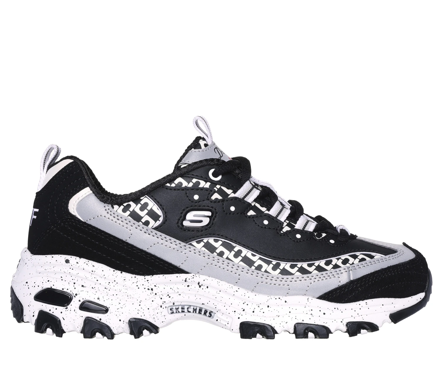 Skechers DVF: D'Lites - Link Up 1 Skechers DVF: D'Lites - Link Up