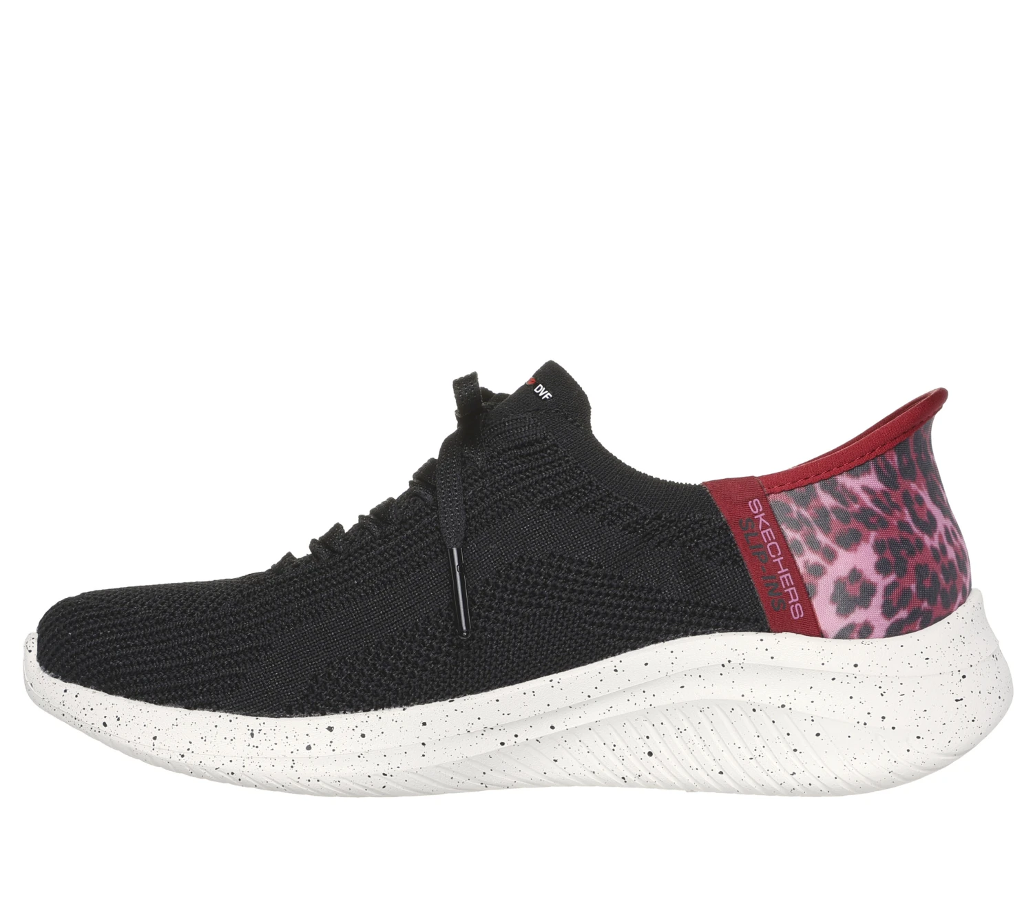 Skechers Slip-ins DVF: Ultra Flex 3.0 - Feline 4 Skechers Slip-ins DVF: Ultra Flex 3.0 - Feline - Image 4