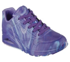 Skechers Uno - Like Water 9 Skechers Uno - Like Water -Shoes Shop 155137 PRMT E