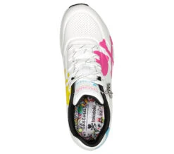 Skechers X Tokidoki: Uno - Crossing Hearts -Shoes Shop 155227 WMLT C