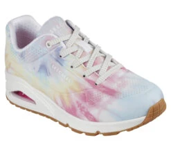 Skechers Uno - Hyped Hippie -Shoes Shop 155362 WMLT F
