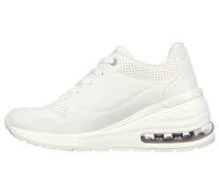 Skechers Million Air - Elevated Air 10 Skechers Million Air - Elevated Air -Shoes Shop 155401 WHT E