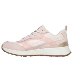 Skechers Sunny Street - Shiny Jogger 8 Skechers Sunny Street - Shiny Jogger -Shoes Shop 155429 LTPK D