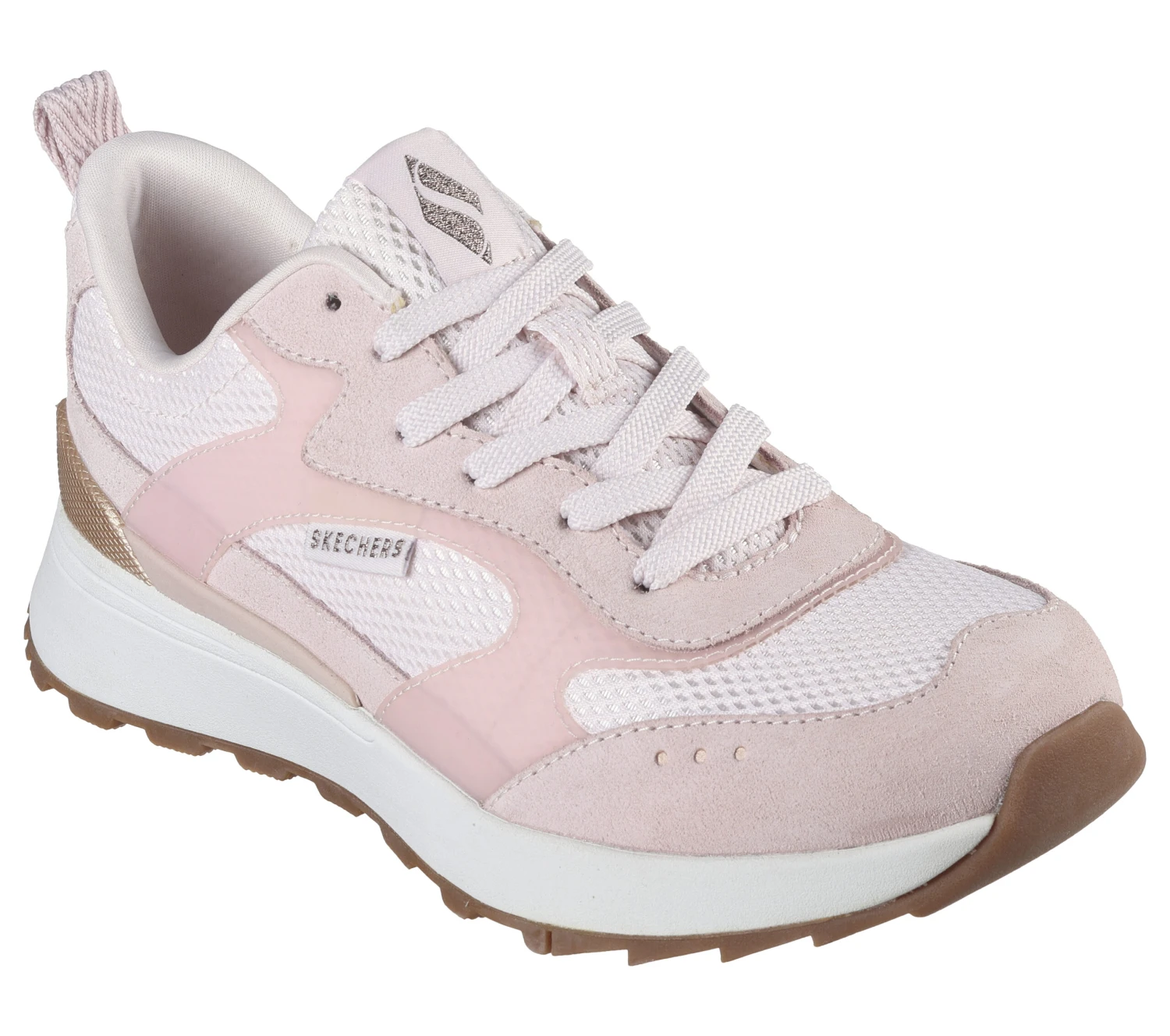 Skechers Sunny Street - Shiny Jogger 5 Skechers Sunny Street - Shiny Jogger - Image 5