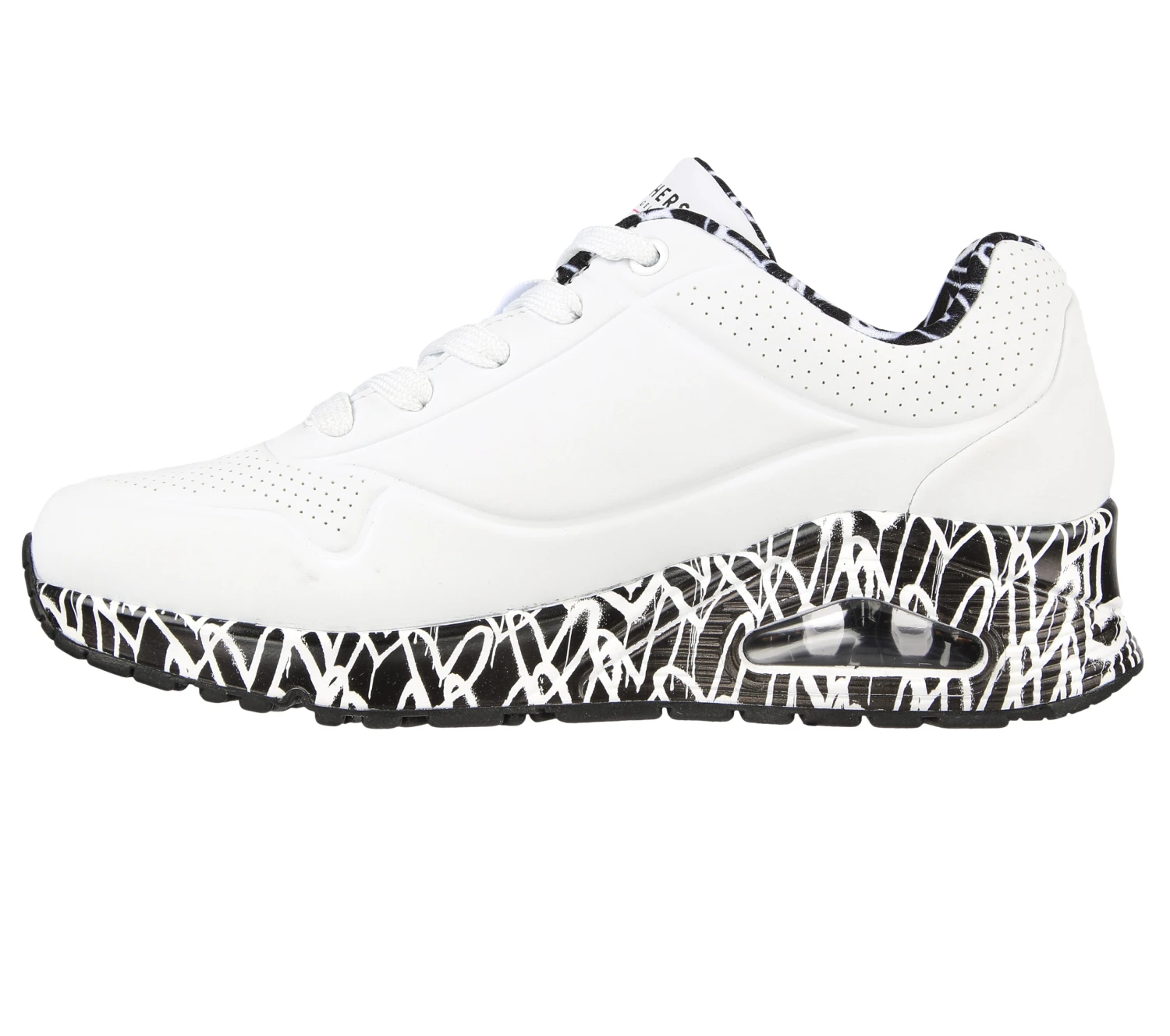 Skechers X JGoldcrown: Uno - Loving Love 5 Skechers X JGoldcrown: Uno - Loving Love - Image 5