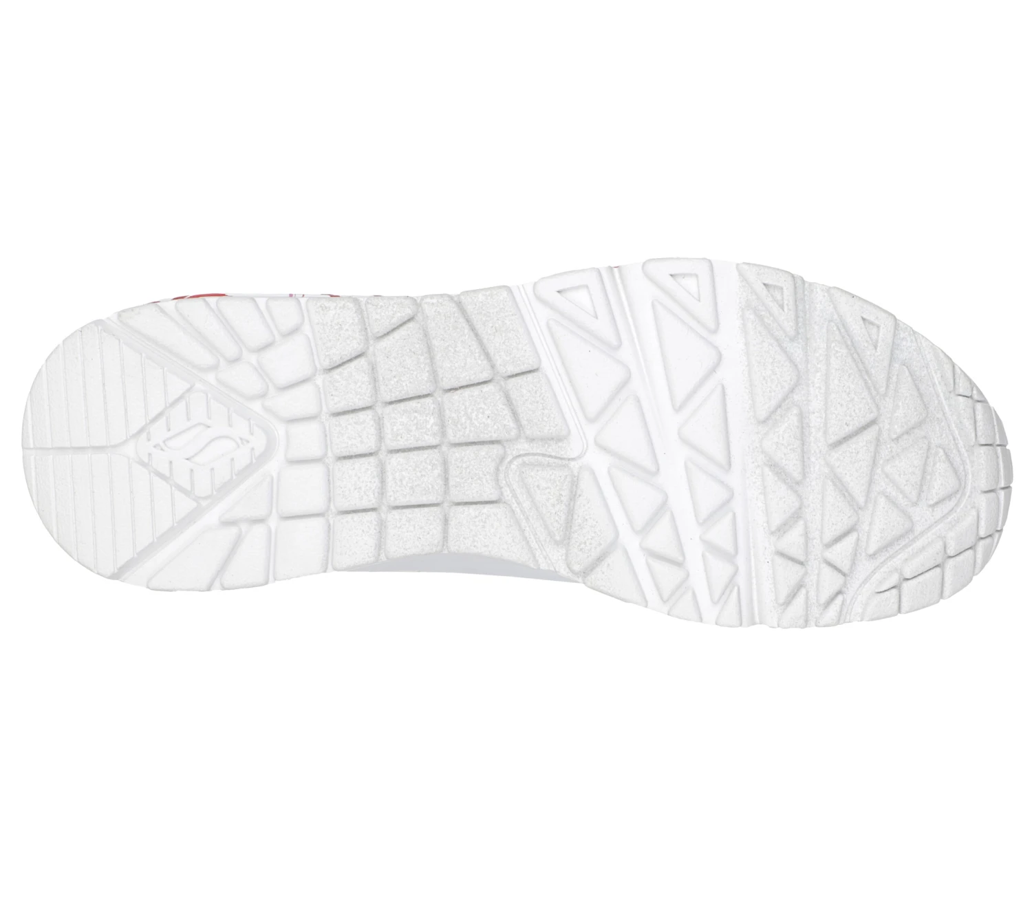 Skechers X JGoldcrown: Uno - Spread The Love 3 Skechers X JGoldcrown: Uno - Spread The Love - Image 3