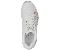 Skechers X JGoldcrown: Uno - Metallic Love 8 Skechers X JGoldcrown: Uno - Metallic Love -Shoes Shop 155523 WTGD C