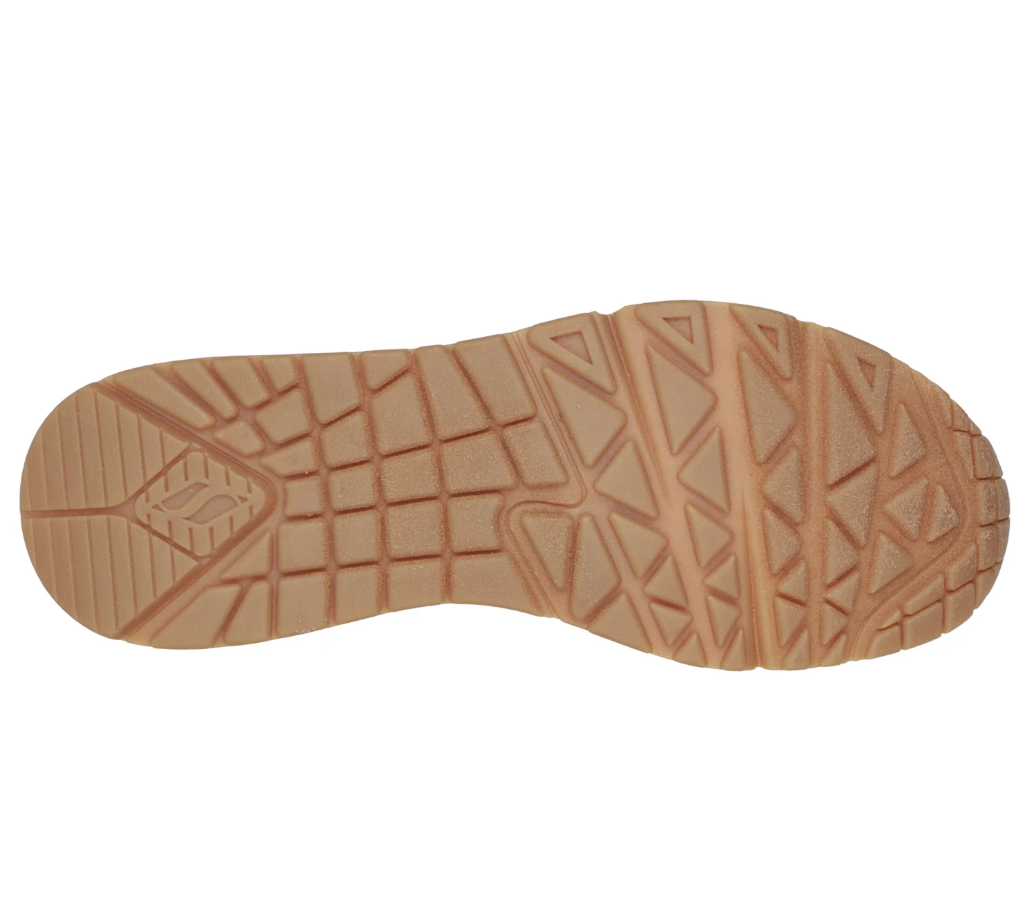 Skechers X JGoldcrown: Uno - Metallic Love 4 Skechers X JGoldcrown: Uno - Metallic Love - Image 4