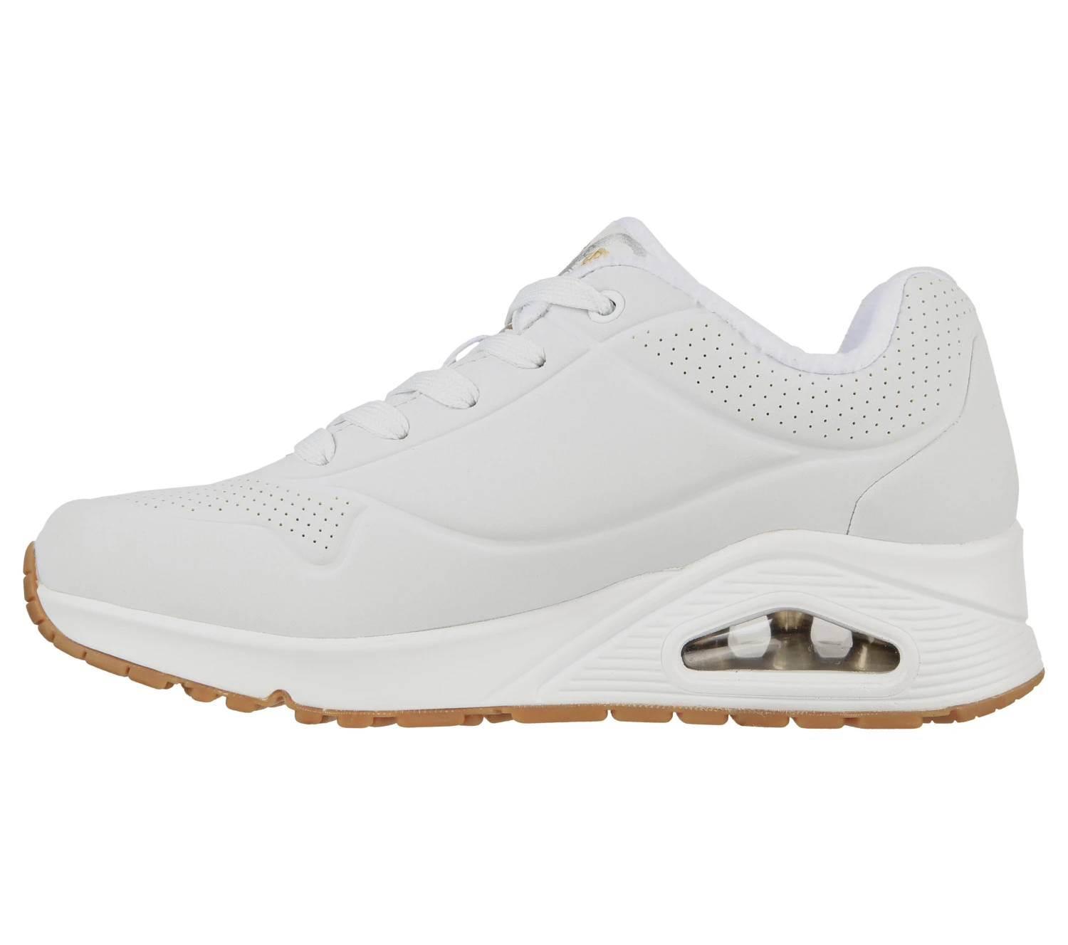 Skechers X JGoldcrown: Uno - Metallic Love 5 Skechers X JGoldcrown: Uno - Metallic Love - Image 5