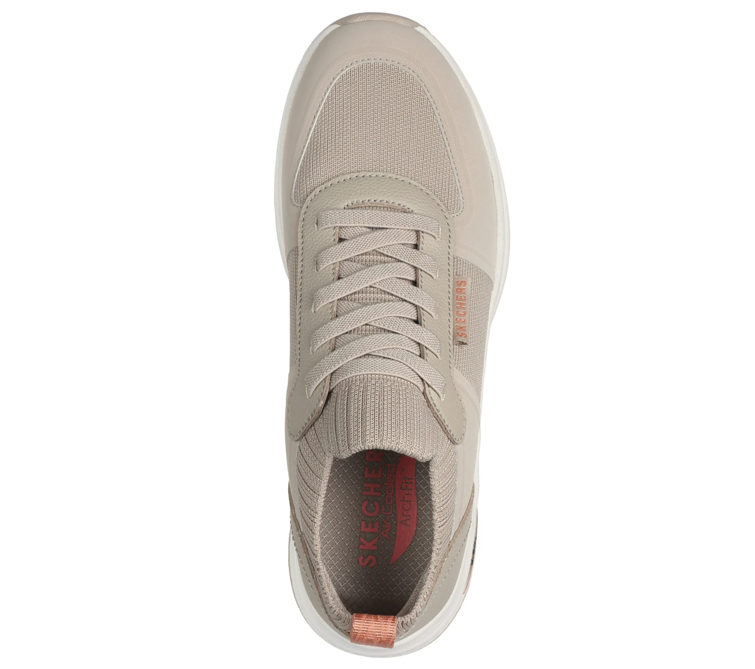 Skechers Arch Fit S-Miles - Stride High 2 Skechers Arch Fit S-Miles - Stride High - Image 2