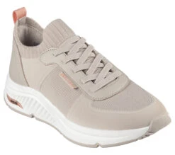 Skechers Arch Fit S-Miles - Stride High 9 Skechers Arch Fit S-Miles - Stride High -Shoes Shop 155568 TPE E