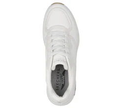 Skechers Arch Fit S-Miles - Mile Makers 8 Skechers Arch Fit S-Miles - Mile Makers -Shoes Shop 155570 WHT C