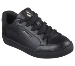 Skechers Side Street 9 Skechers Side Street -Shoes Shop 155576 BBK E