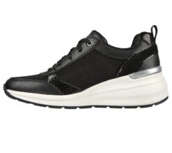 Skechers Billion - Hot Days 8 Skechers Billion - Hot Days -Shoes Shop 155620 BLK D