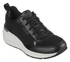 Skechers Billion - Hot Days 9 Skechers Billion - Hot Days -Shoes Shop 155620 BLK E