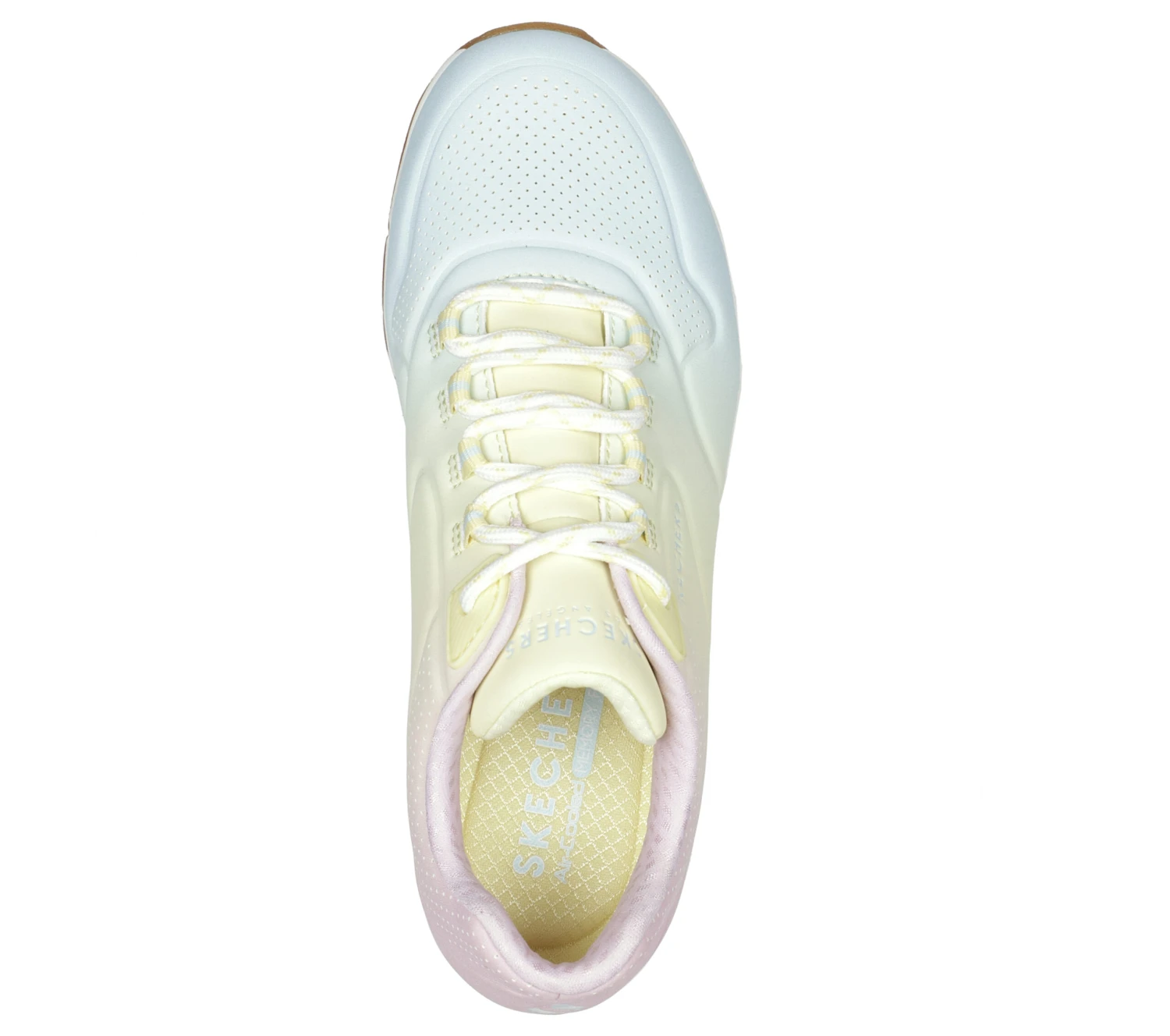 Skechers Uno 2 - Ombre Away 2 Skechers Uno 2 - Ombre Away - Image 2