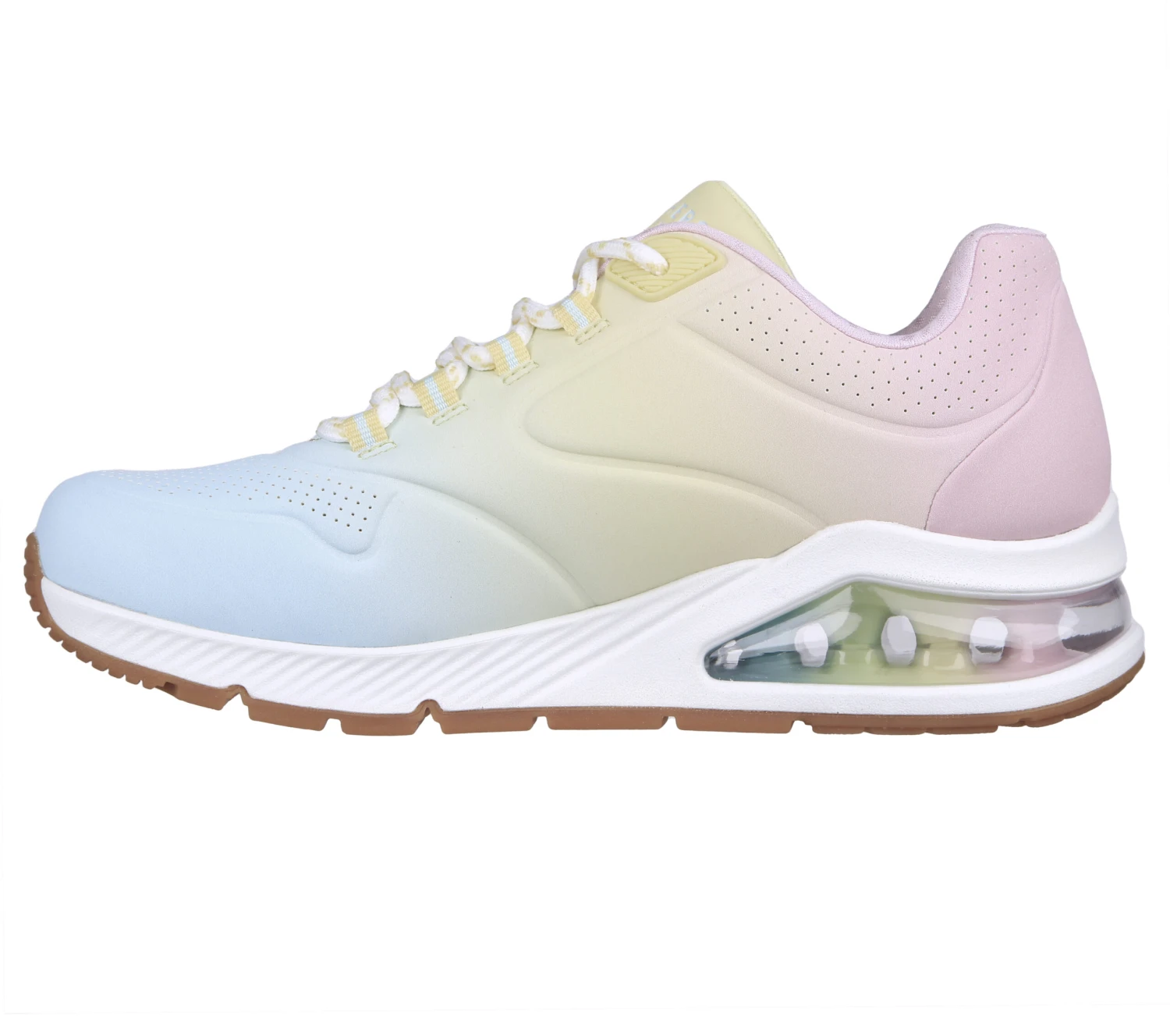Skechers Uno 2 - Ombre Away 4 Skechers Uno 2 - Ombre Away - Image 4