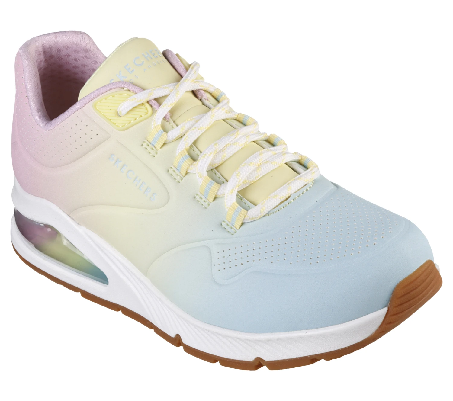 Skechers Uno 2 - Ombre Away 5 Skechers Uno 2 - Ombre Away - Image 5