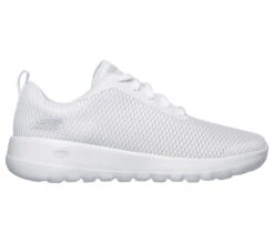 Skechers GO WALK Joy - Paradise 11 Skechers GO WALK Joy - Paradise -Shoes Shop 15601 WHT F