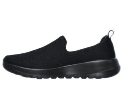 Skechers GO WALK Joy - Rejoice -Shoes Shop 15635 BBK D