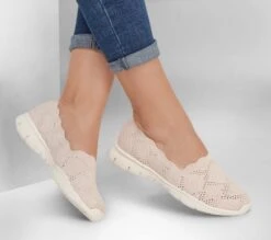 Skechers Seager - My Look 7 Skechers Seager - My Look -Shoes Shop 158111 NAT B