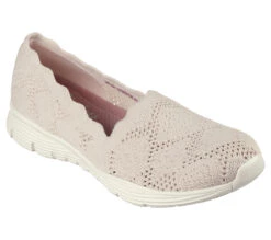 Skechers Seager - My Look 11 Skechers Seager - My Look -Shoes Shop 158111 NAT F