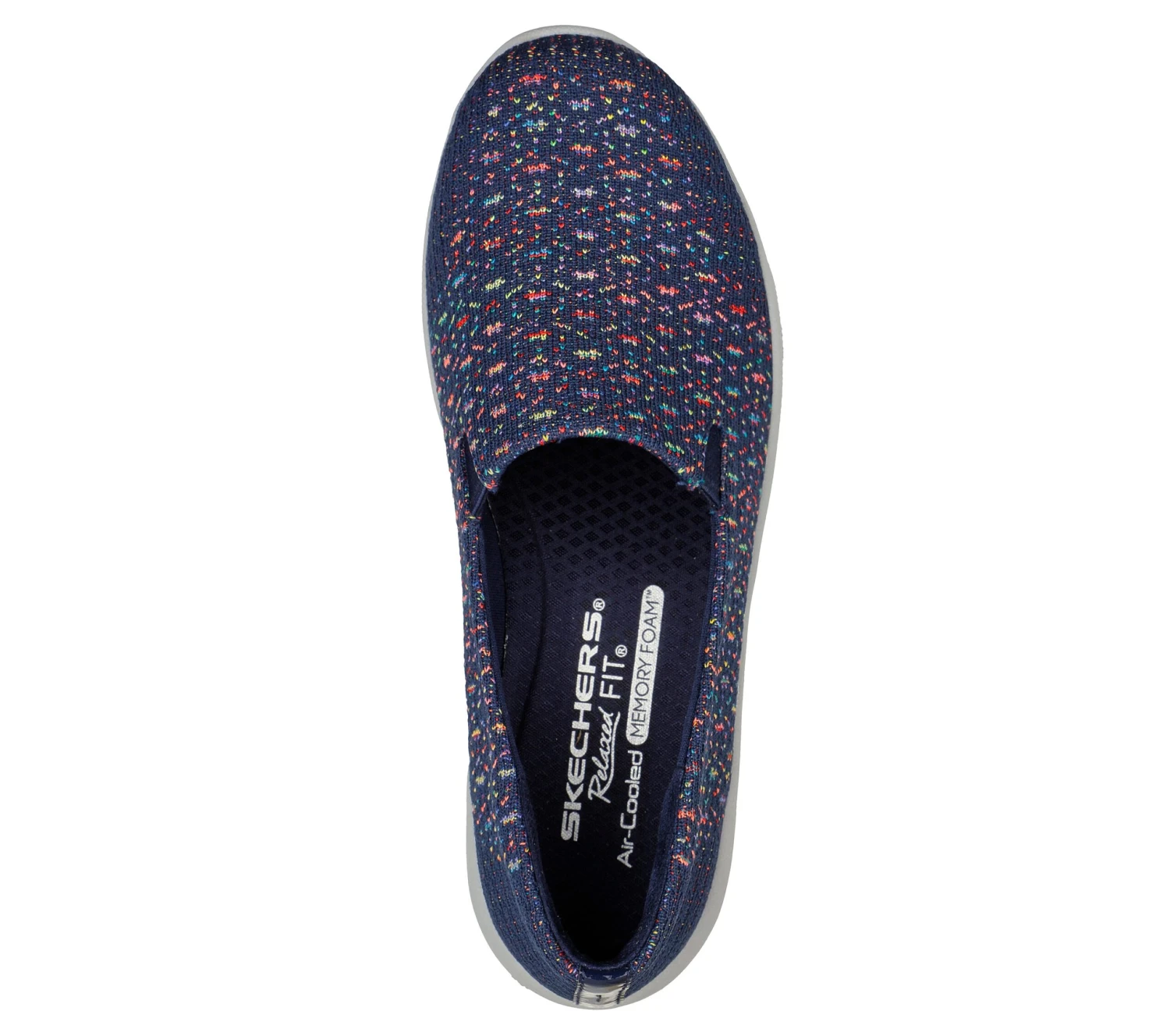 Skechers Relaxed Fit: Reggae Fest 2.0 - In-Tune 3 Skechers Relaxed Fit: Reggae Fest 2.0 - In-Tune - Image 3