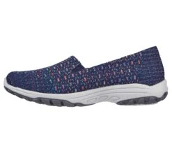 Skechers Relaxed Fit: Reggae Fest 2.0 - In-Tune 10 Skechers Relaxed Fit: Reggae Fest 2.0 - In-Tune -Shoes Shop 158389 NVMT E