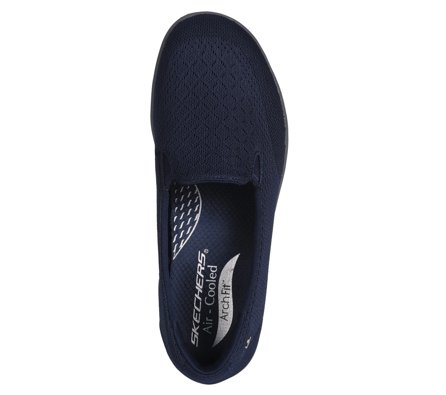 Skechers Relaxed Fit: Arch Fit Reggae Cup - Rivers 3 Skechers Relaxed Fit: Arch Fit Reggae Cup - Rivers - Image 3