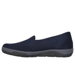 Skechers Relaxed Fit: Arch Fit Reggae Cup - Rivers 10 Skechers Relaxed Fit: Arch Fit Reggae Cup - Rivers -Shoes Shop 158488 NVY E