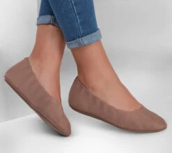 Skechers Arch Fit Cleo -Shoes Shop 158501 MOC B