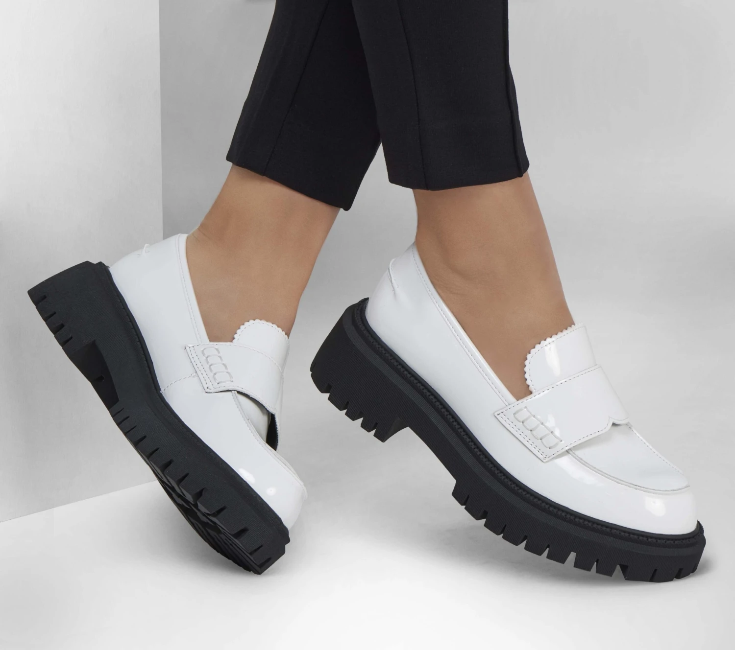 Skechers Modern Rugged - Your Sweetness 2 Skechers Modern Rugged - Your Sweetness - Image 2